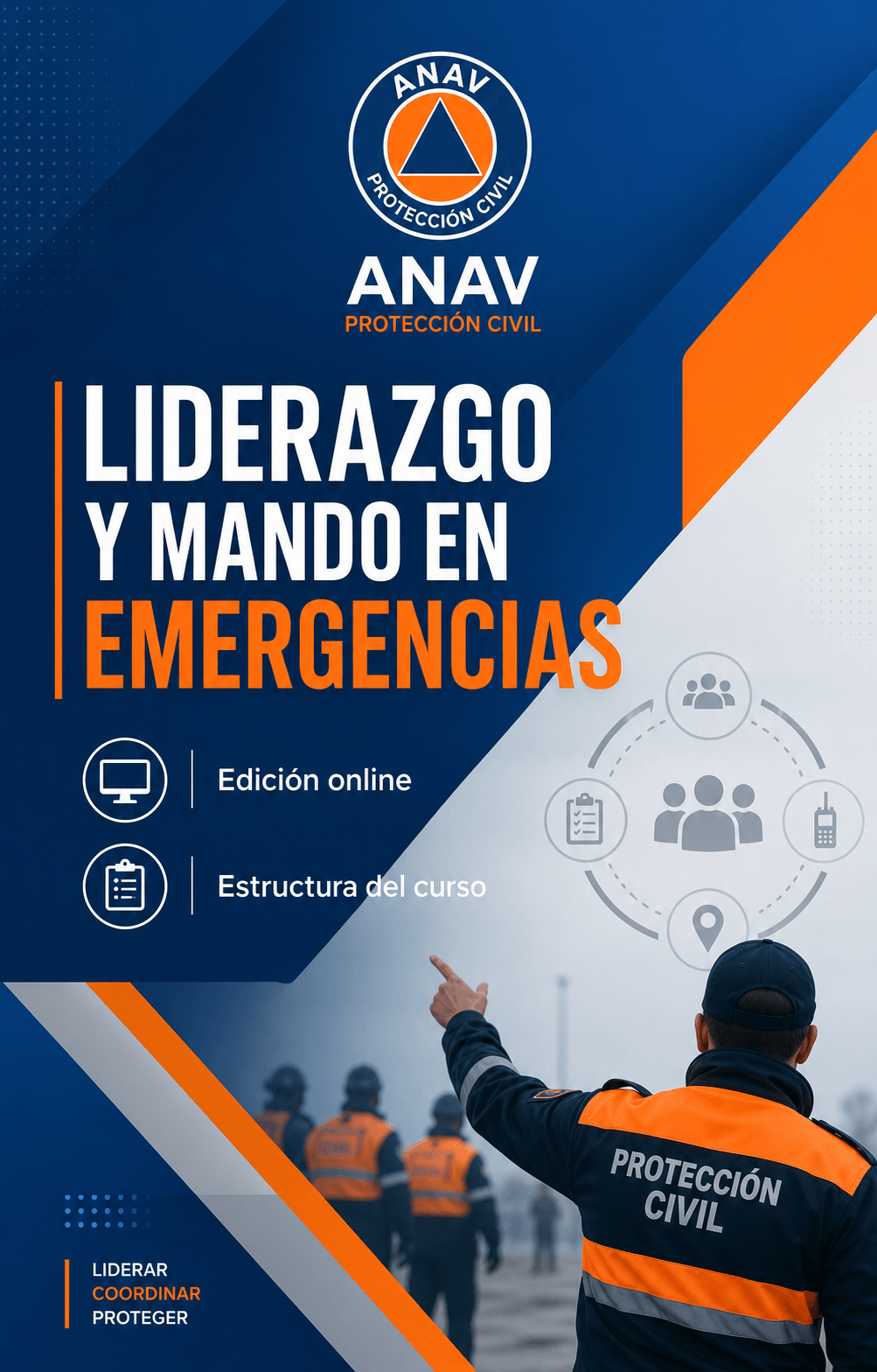 liderazg