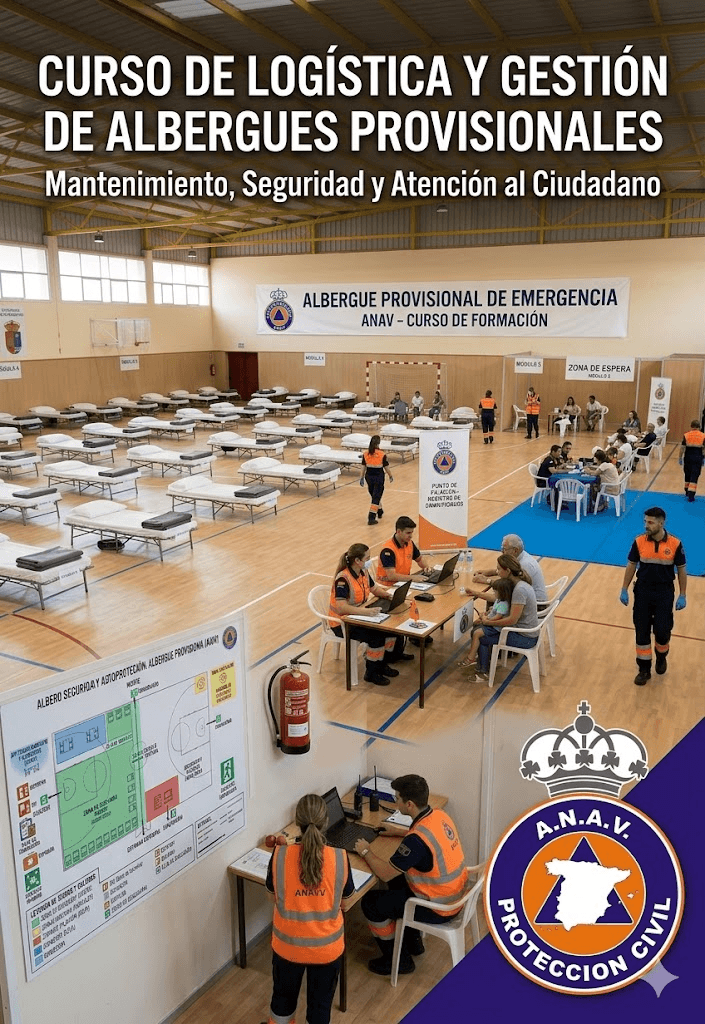 curso logistica